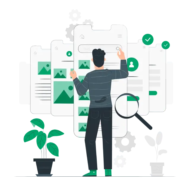 Что получите в результате